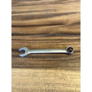 Snap-on OEX 180 - 9/16 12 Point Combination Wrench CANADA